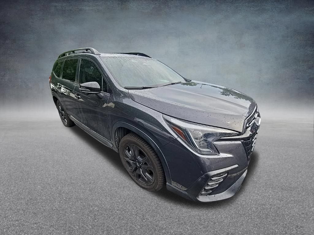 Used 2023 Subaru Ascent Onyx Edition Limited AWD/4WD image 12