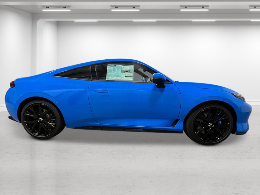 New 2026 Honda Prelude image 8