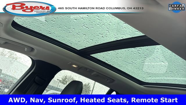 Used 2023 Volvo XC90 B5 Plus image 3