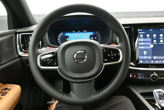 New 2026 Volvo V60 B5 Cross Country Ultra w/ Climate Package AWD/4WD image 25