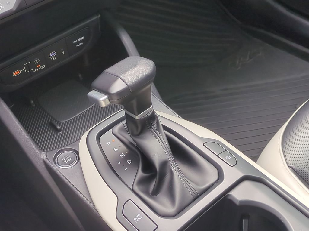 Used 2025 Kia K4 GT-Line w/ GT-Line Premium Package image 22