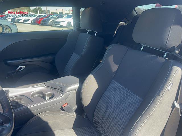 Used 2023 Dodge Challenger R/T RWD image 26