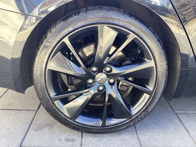 Used 2023 Genesis G70 2.0T w/ Sport Prestige Package AWD/4WD image 10