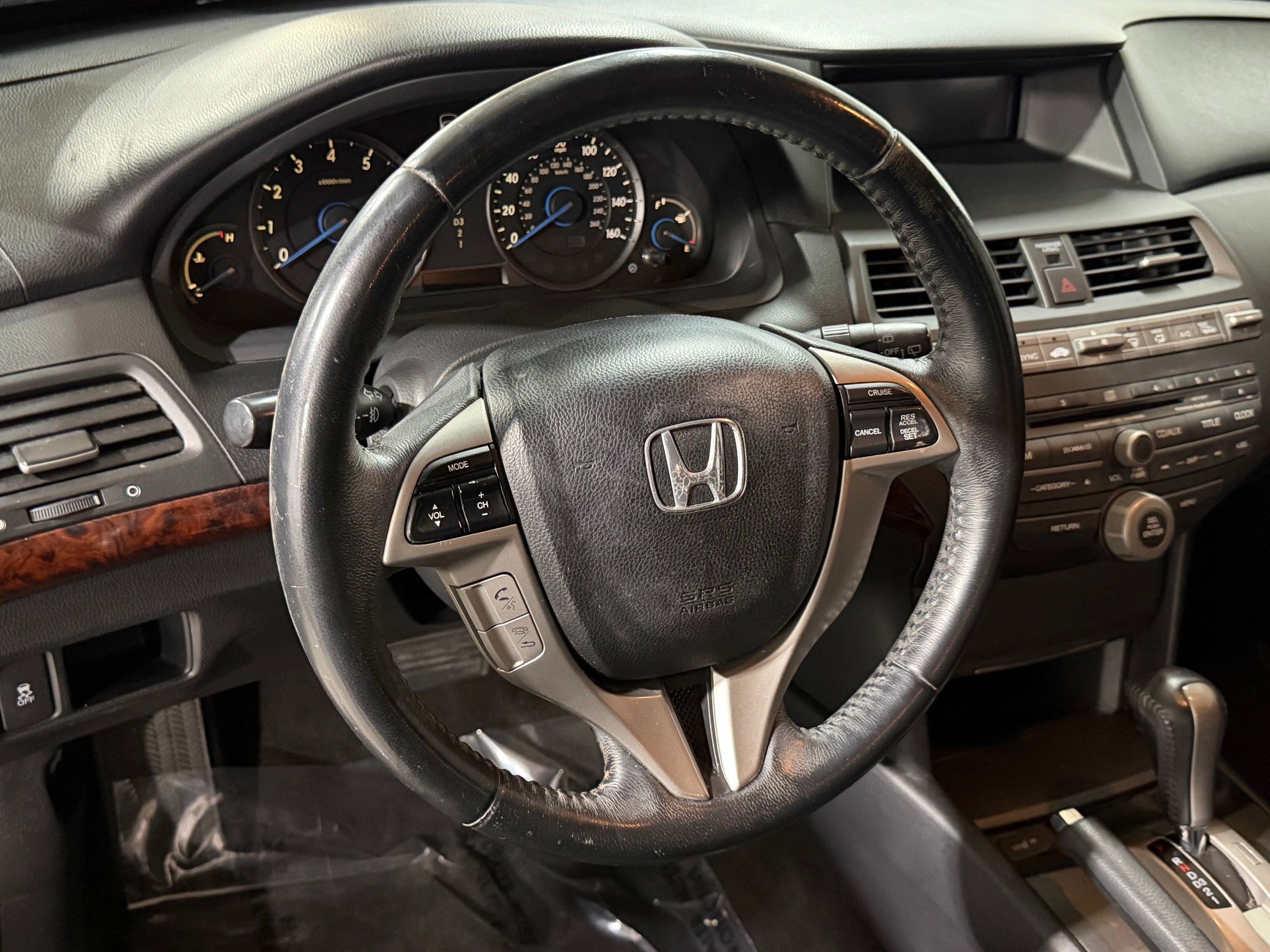 Used 2010 Honda Crosstour EX-L image 4