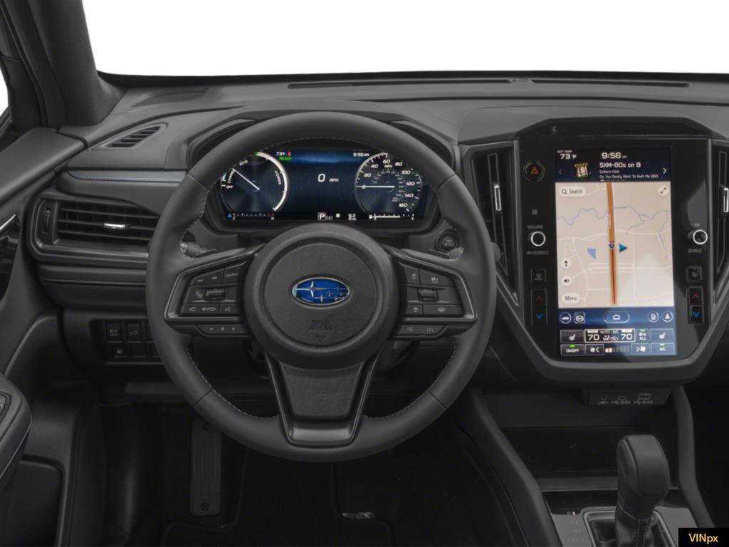 New 2025 Subaru Forester Limited image 8