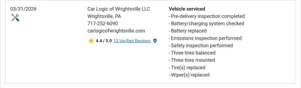 Used 2012 Toyota Prius C Four image 3