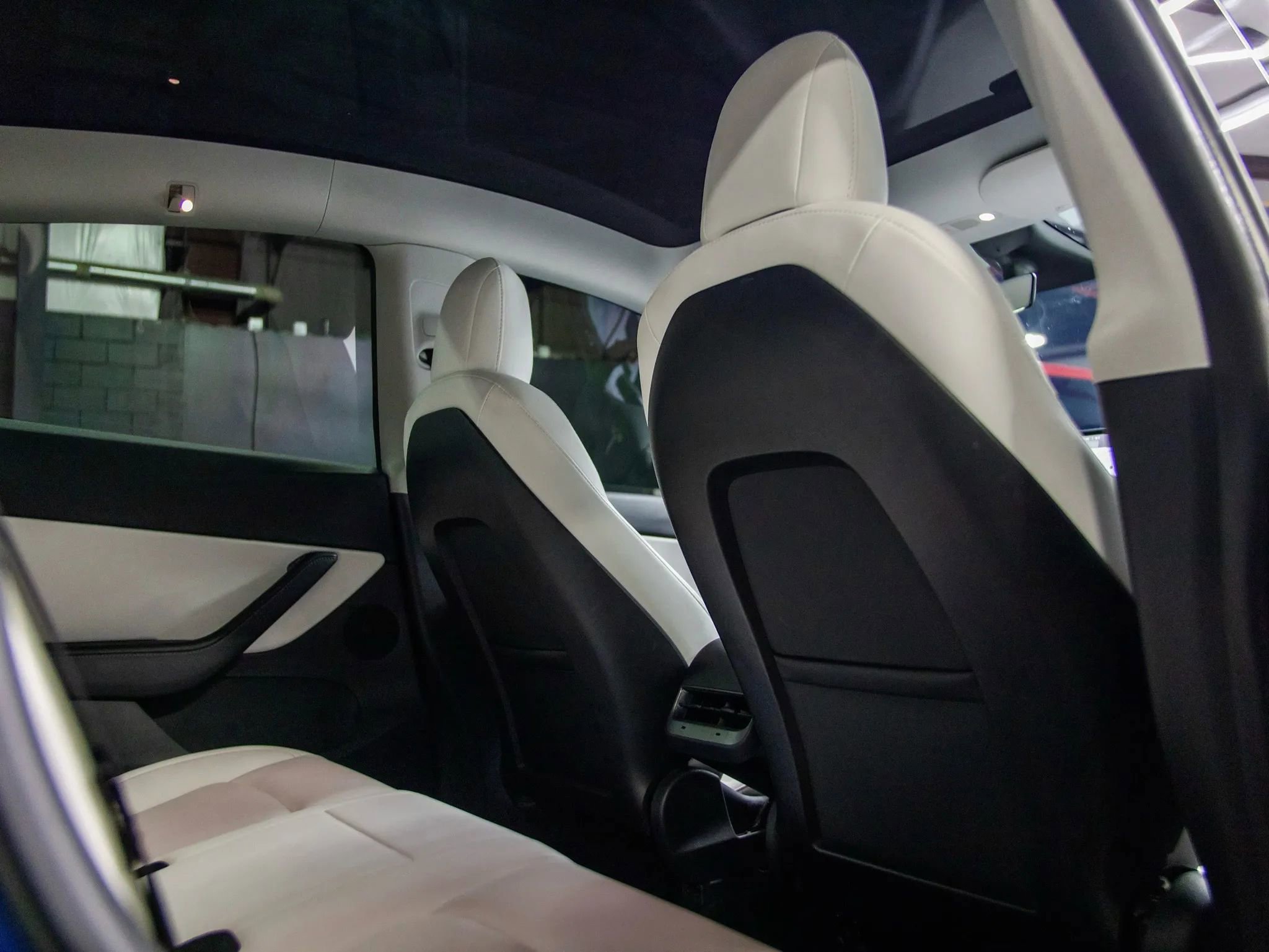 Used 2022 Tesla Model Y Performance image 29