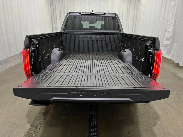 New 2026 Toyota Tundra Limited w/ TRD Off-Road Package image 11