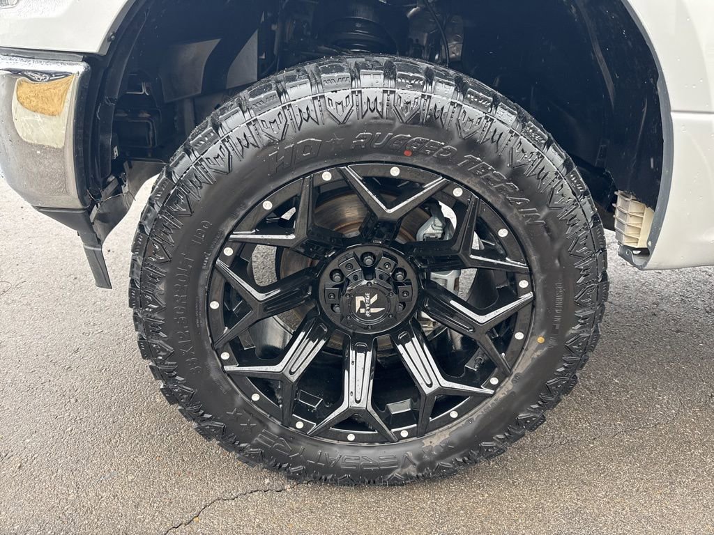 Used 2018 Ford F150 XLT image 31