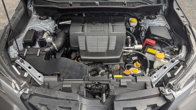 Used 2022 Subaru Forester Wilderness image 45