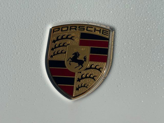 Certified 2026 Porsche Macan AWD/4WD image 26