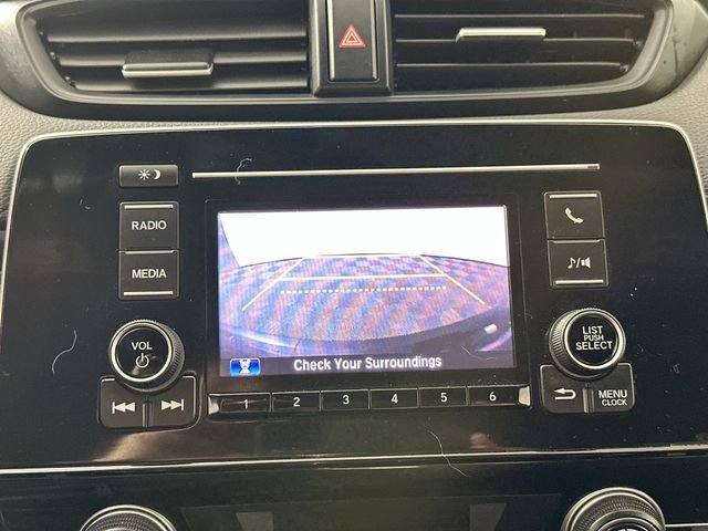 Used 2020 Honda CR-V LX image 12