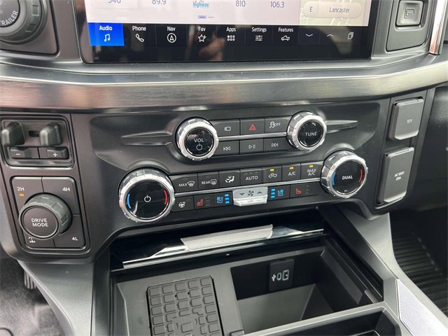 New 2025 Ford F250 Lariat w/ Lariat Ultimate Package image 21