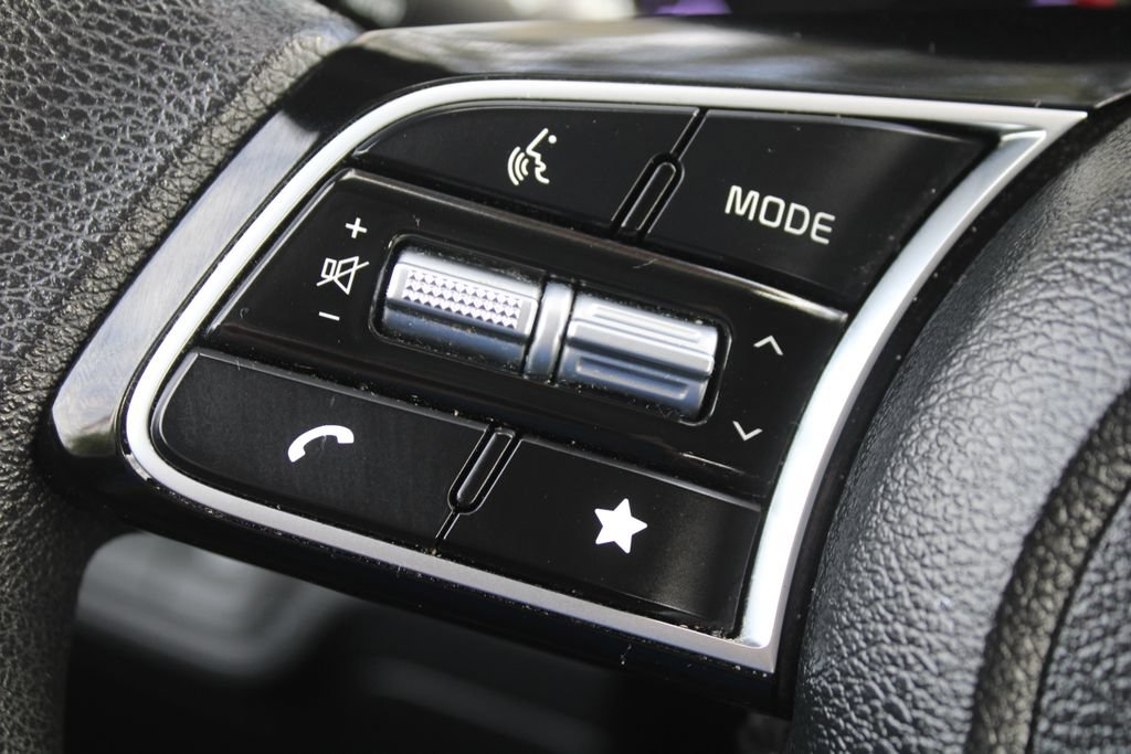 Used 2024 Kia Forte LXS FWD image 25