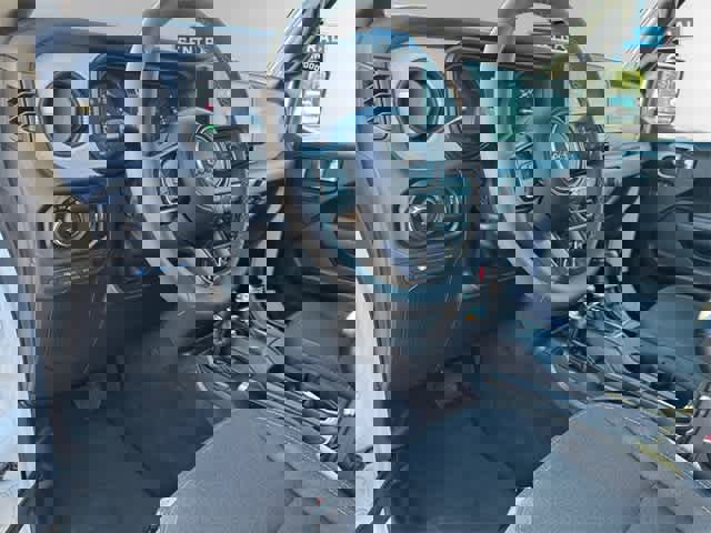 Used 2024 Jeep Wrangler Sport S w/ Convenience Group image 11