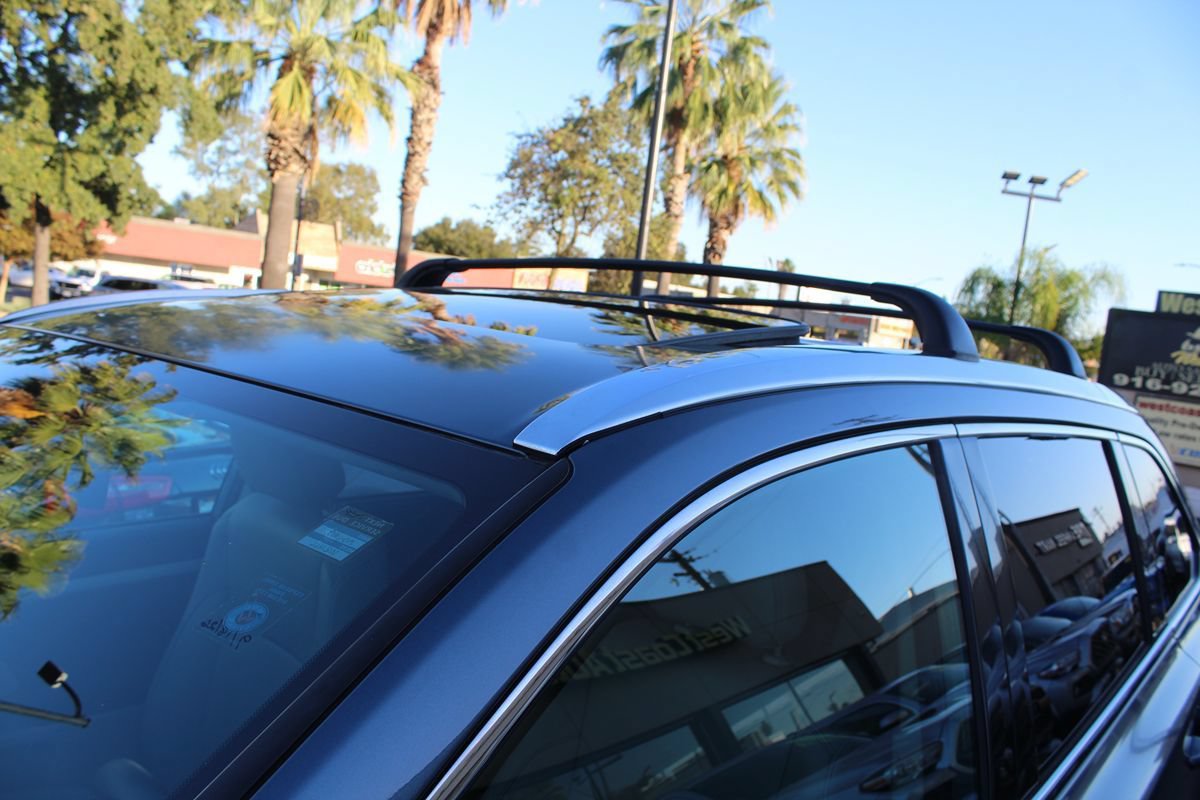 Used 2018 Toyota Highlander XLE w/ Carpet Mat Package (TMS) FWD image 13