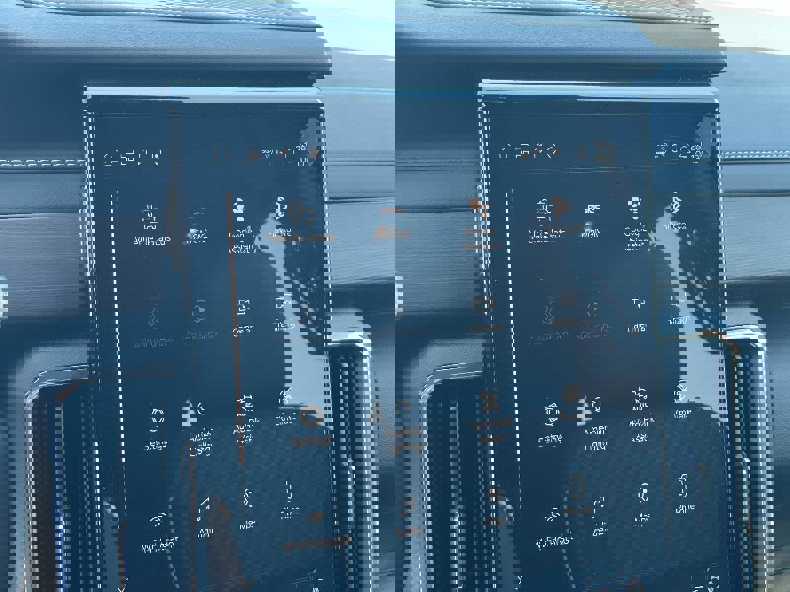 New 2026 GMC Acadia Denali w/ Super Cruise Package image 13