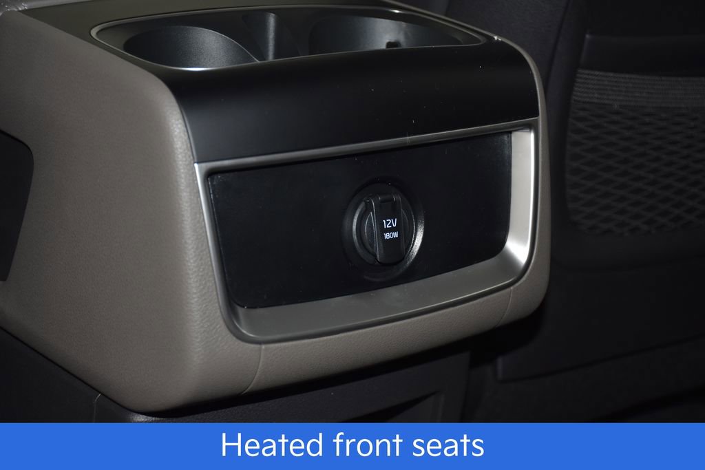 New 2026 Kia Carnival EX image 26