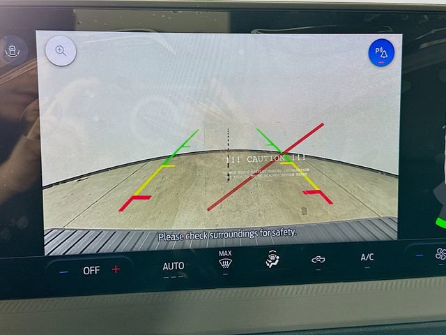 New 2026 Ford Maverick XL w/ Equipment Group 101A image 13