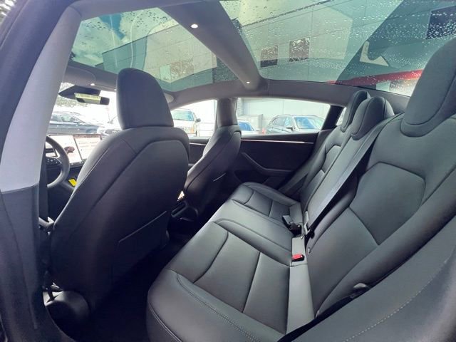 Used 2024 Tesla Model 3 Long Range image 6