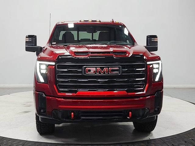 Used 2025 GMC Sierra 2500 AT4 w/ AT4 Premium Plus Package AWD/4WD image 2