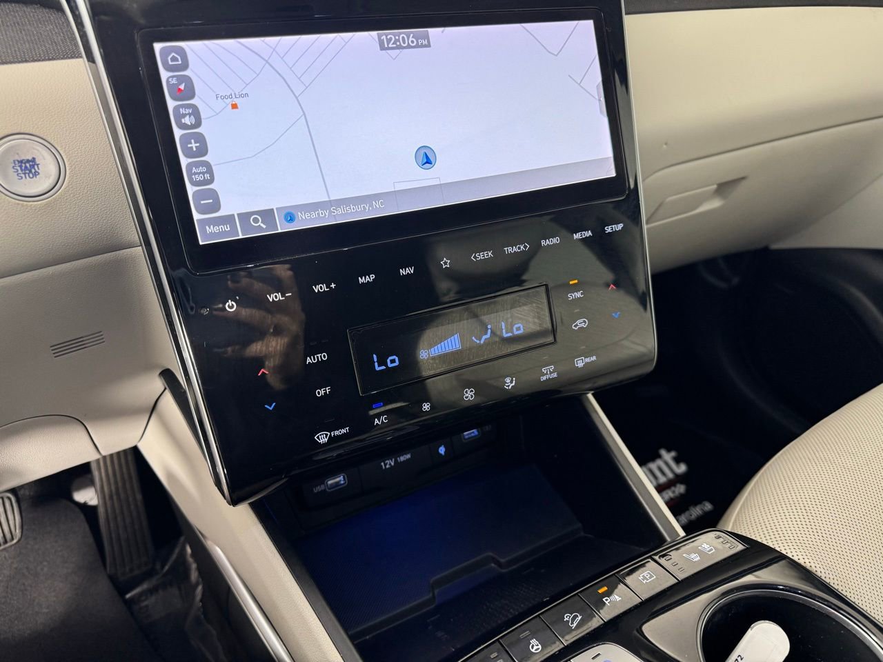 Used 2023 Hyundai Tucson Limited image 18