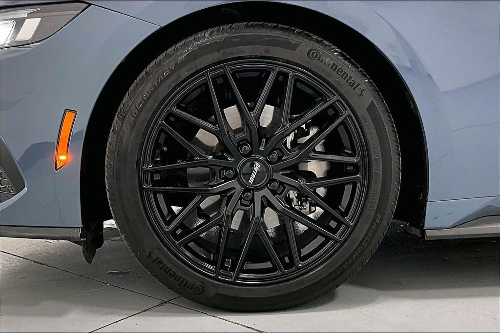 Used 2024 Ford Mustang Premium RWD image 11