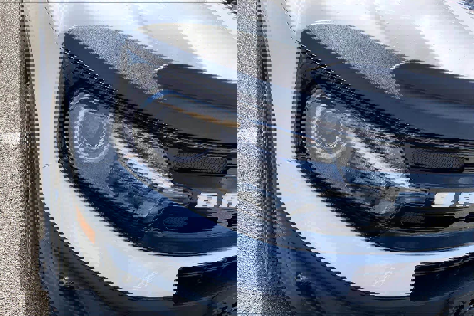 Certified 2023 Ford Bronco Sport Outer Banks image 28