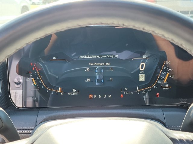 Used 2024 Ford Mustang GT Premium RWD image 27