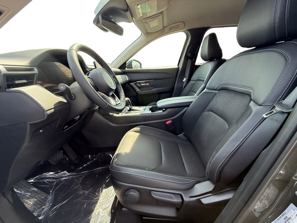 New 2026 MAZDA CX-5 Select image 9