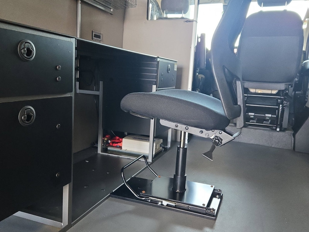 Used 2021 RAM ProMaster 1500 FWD image 6