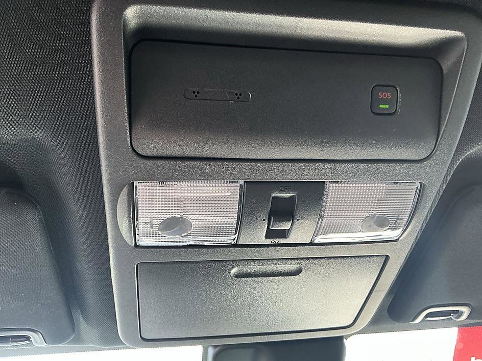 Certified 2025 Nissan Frontier PRO-4X image 20