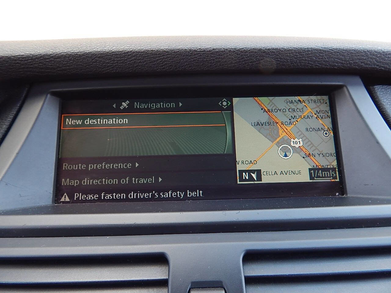 Used 2008 BMW X5 4.8i AWD/4WD image 9