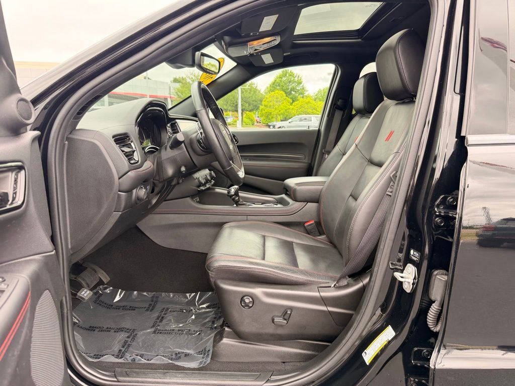 Used 2024 Dodge Durango GT AWD/4WD image 27