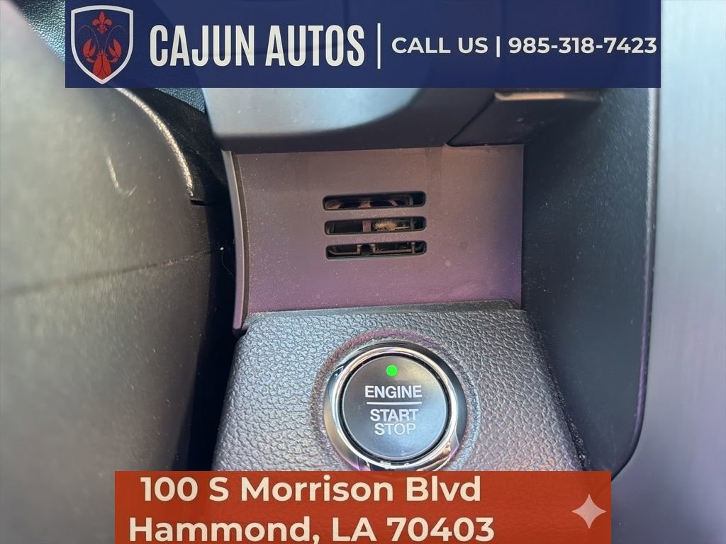 Used 2019 Ford F150 Platinum w/ Equipment Group 701A Luxury image 16