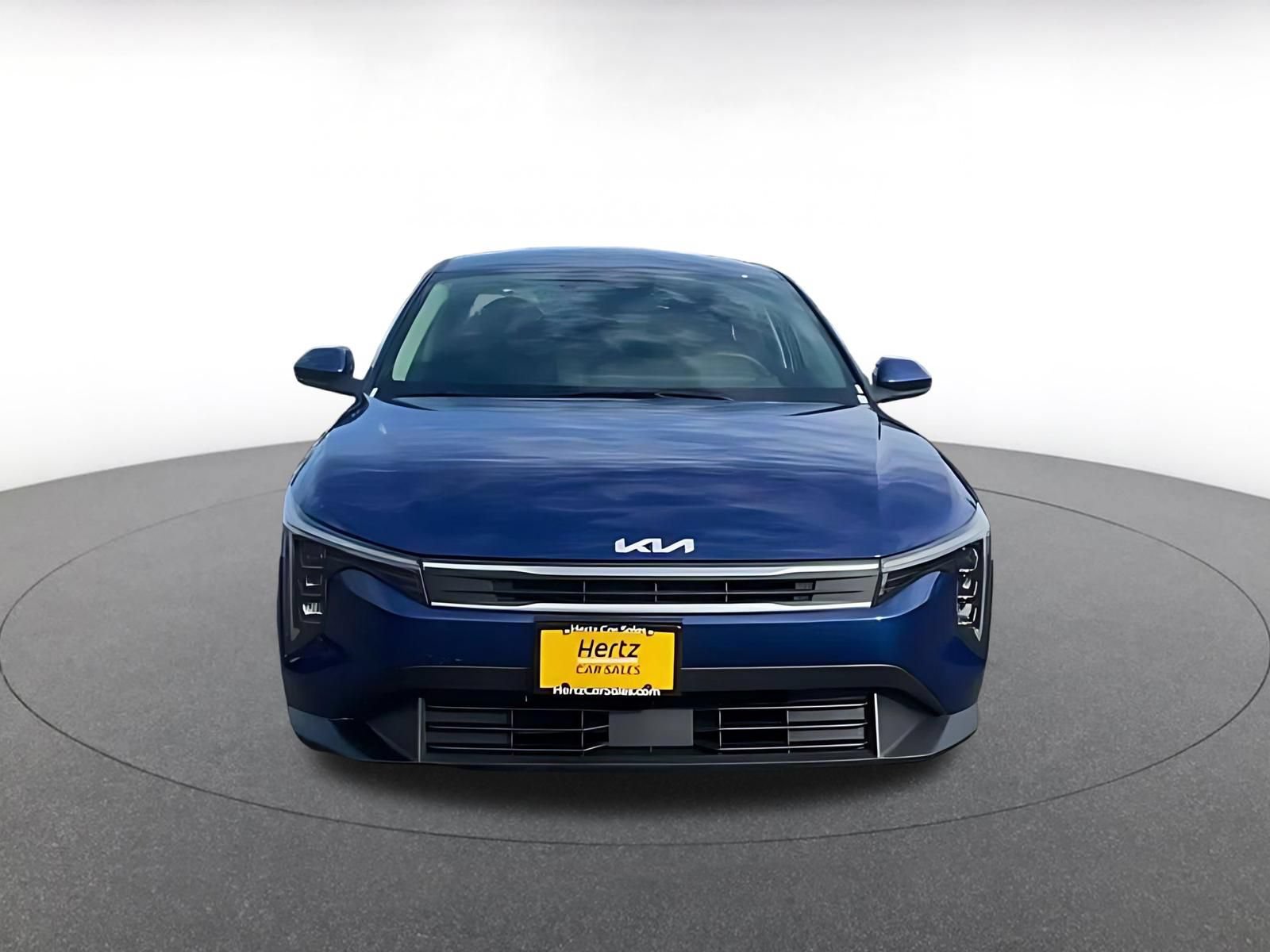 Used 2026 Kia K4 FWD image 4