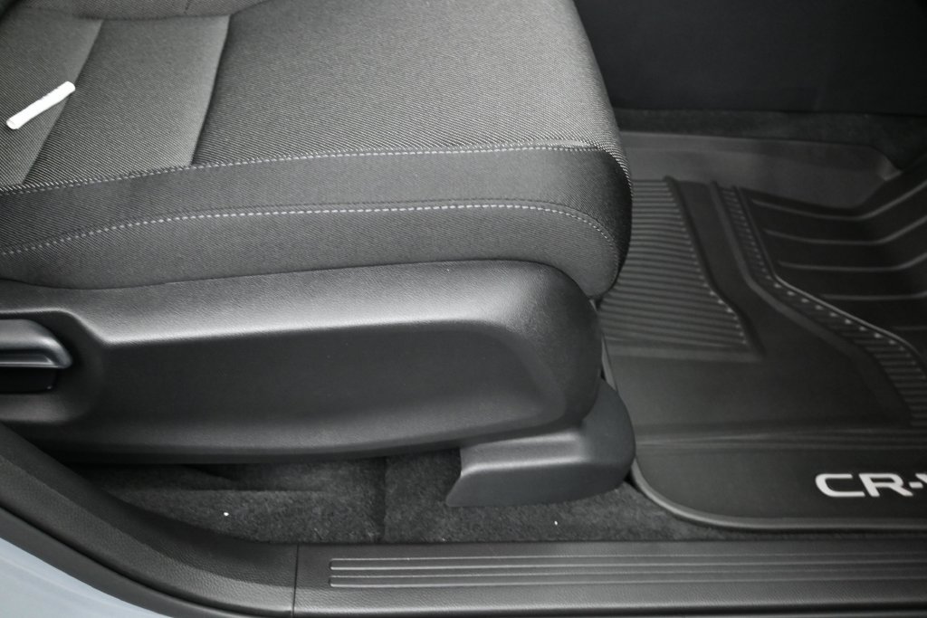 New 2027 Honda CR-V EX image 10