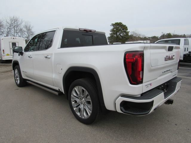 Used 2021 GMC Sierra 1500 Denali w/ Denali Ultimate Package image 7
