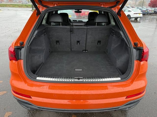 Used 2023 Audi Q3 2.0T Premium image 15
