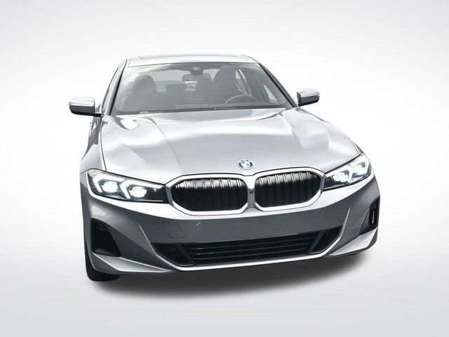 Used 2023 BMW 330i Sedan image 10