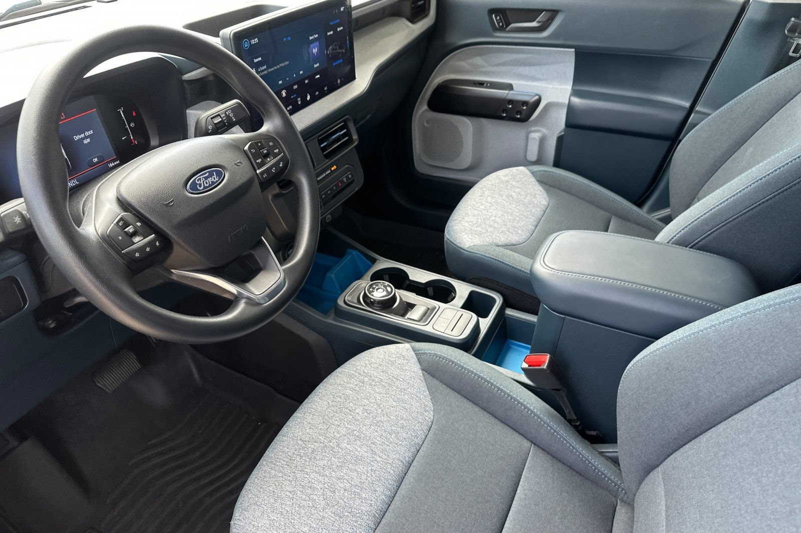 Used 2025 Ford Maverick XLT FWD image 10