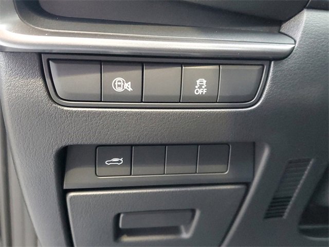 New 2026 MAZDA MAZDA3 s image 9