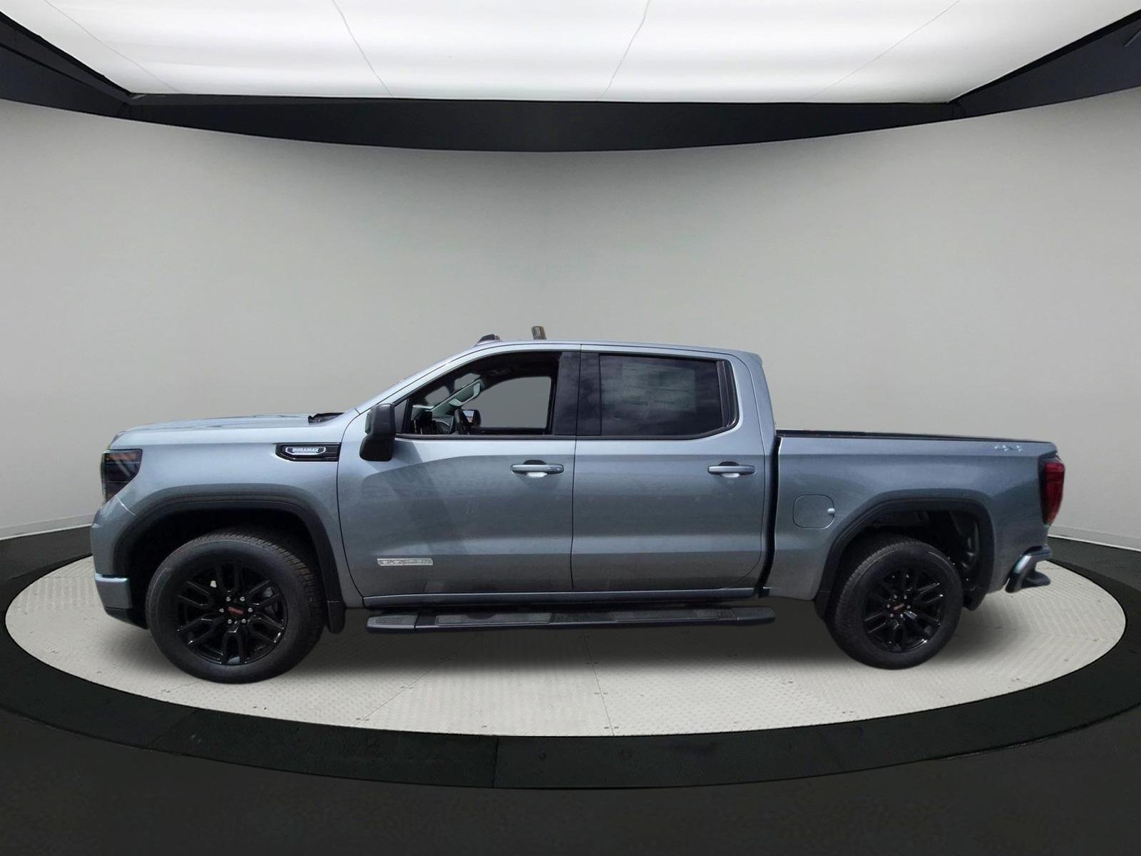 New 2026 GMC Sierra 1500 Elevation AWD/4WD image 2