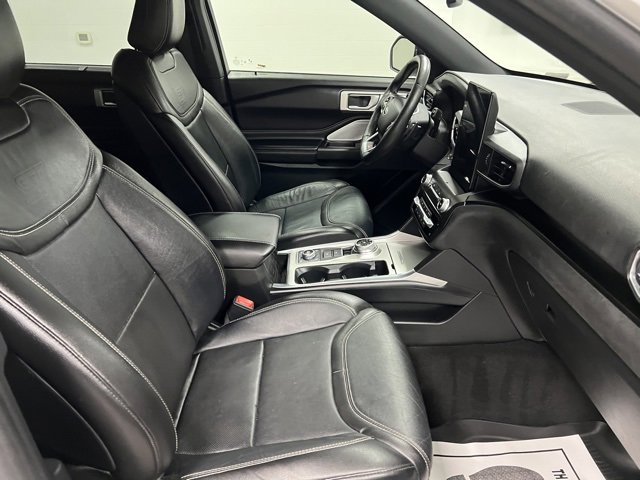 Used 2020 Ford Explorer ST w/ ST Street Pack image 67