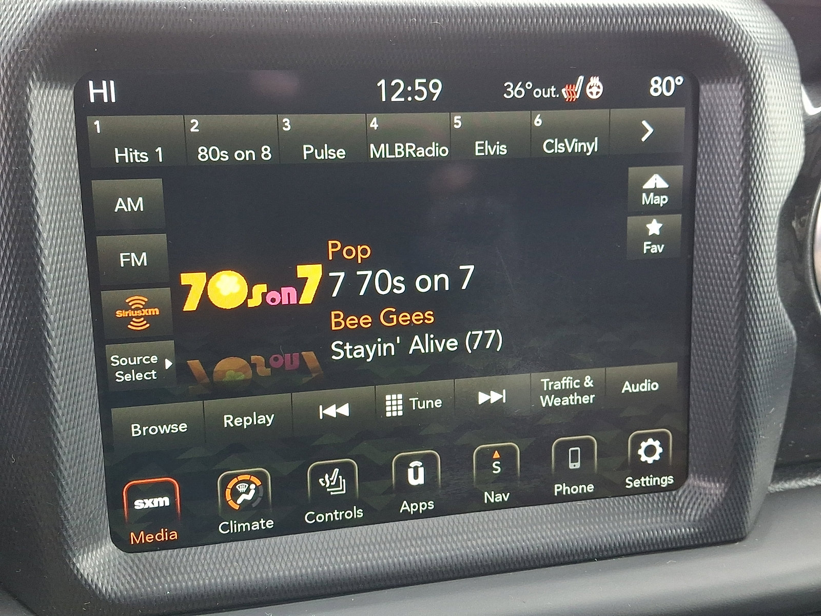 Used 2021 Jeep Wrangler Unlimited Sahara image 18