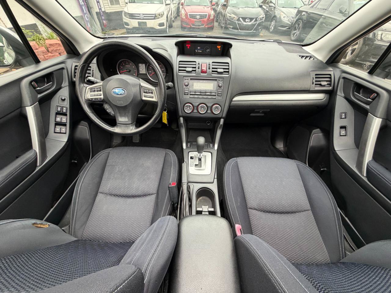 Used 2015 Subaru Forester 2.5i Premium w/ Popular Package #1 AWD/4WD image 48