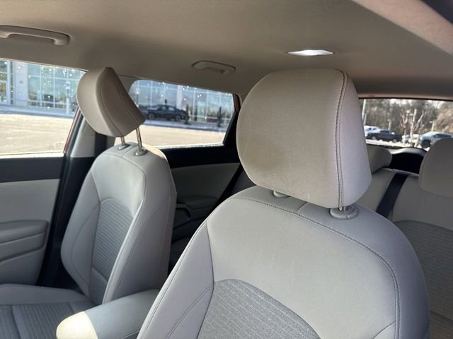 Used 2021 Kia Soul S image 14