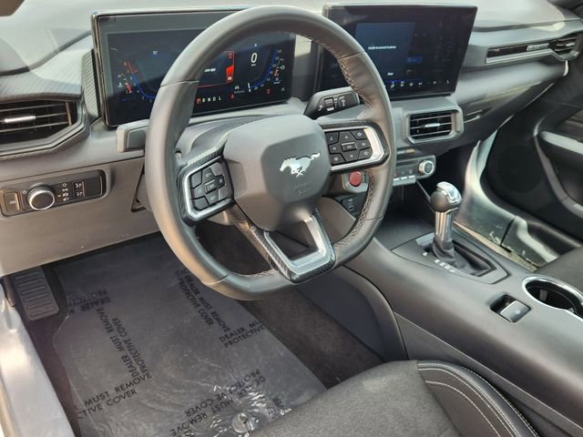 Used 2024 Ford Mustang Coupe image 19