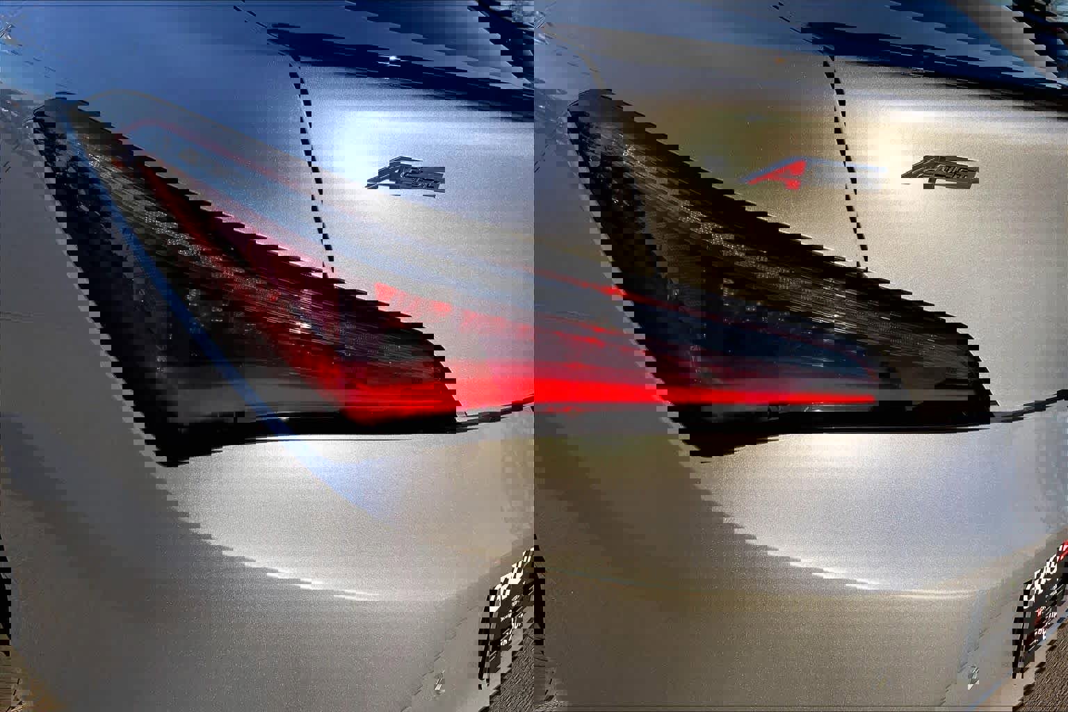 New 2026 Acura Integra A-Spec FWD image 12