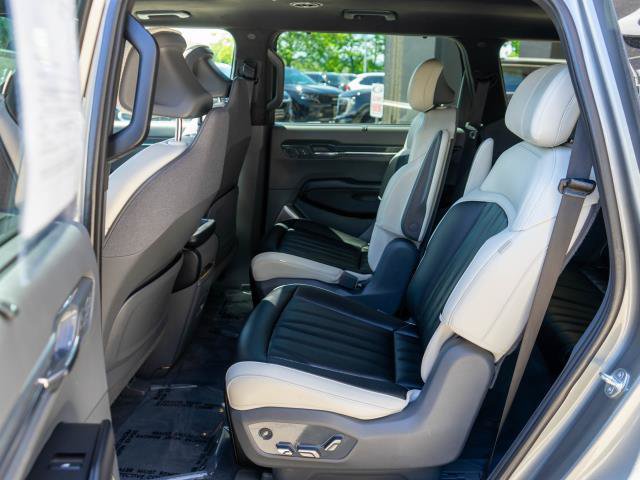 Certified 2024 Kia EV9 GT-Line AWD/4WD image 14